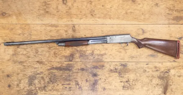 Sears Ranger 12 Gauge Used Trade-in Pump-action