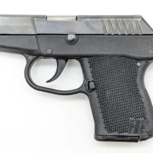 Kel-Tec P3AT 380 Auto Police Trade-In Pistol