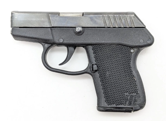 Kel-Tec P3AT 380 Auto Police Trade-In Pistol