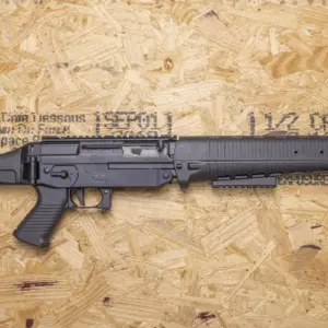 Sig Sauer 556R 7.62×39 Police Trade-In Semi-Auto Rifle