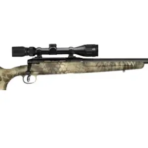 Savage Axis II Kryptek Highlander Exclusive 243 Win w