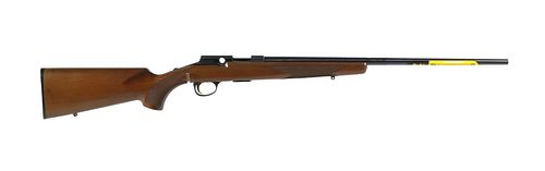 Browning T Bolt Sporter 22 Magnum Bolt Action Rifle with Maple Stock
