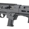 Ruger PC Charger 9mm 6.5″ Barrel 17-Rounds