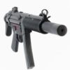 MP5 SD 9MM Machine Gun