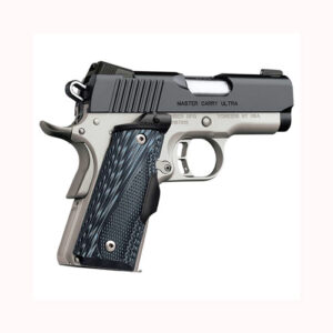 Kimber Master Carry Ultra 45 ACP Pistol
