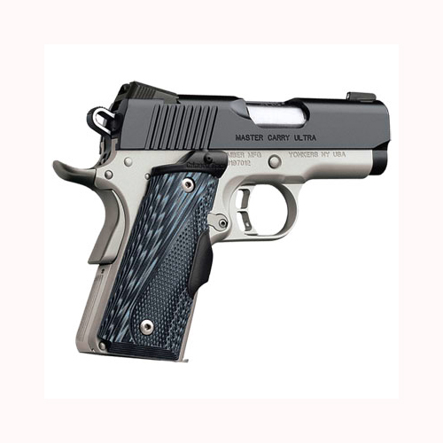 Kimber Master Carry Ultra 45 ACP Pistol