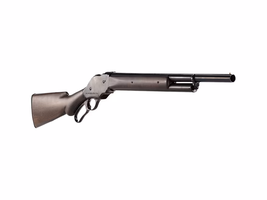 Century Arms PW87 12 Gauge Lever-Action Shotgun