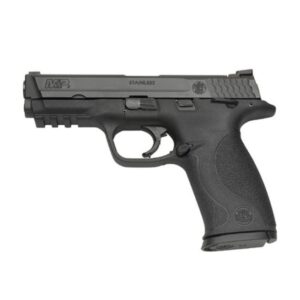 Smith and Wesson M&P9 9mm 4.25″ Barrel 17-Rounds with Night Sights
