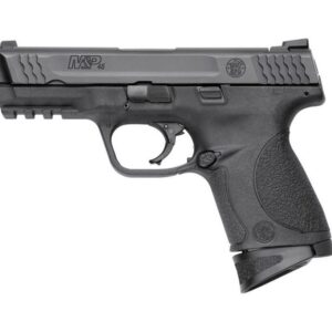 Smith and Wesson M&P45c .45 ACP 4″ Barrel 8-Rounds with Night Sights