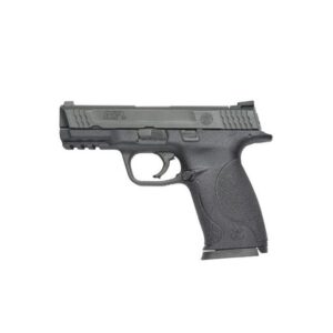 Smith and Wesson M&P45c .45 ACP 4.5″ Barrel 8-Rounds with Adjustable Sights