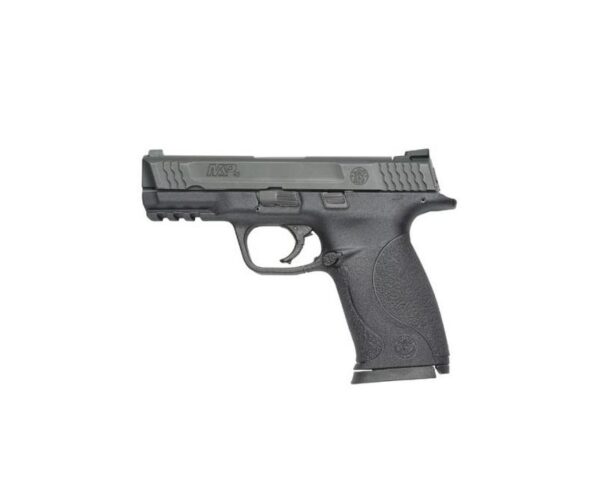 Smith and Wesson M&P45c .45 ACP 4.5″ Barrel 8-Rounds with Adjustable Sights