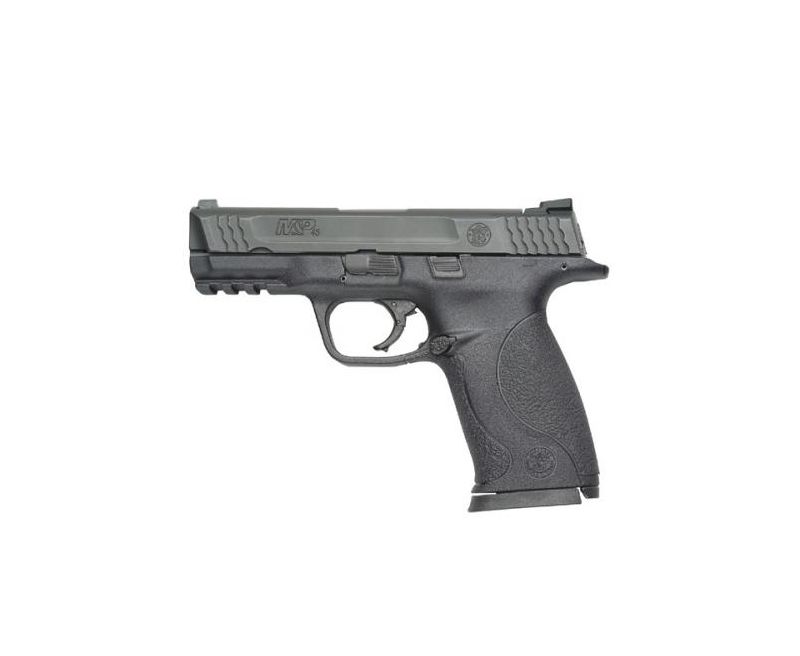 Smith and Wesson M&amp;P45c .45 ACP 4.5″ Barrel 8-Rounds with Adjustable Sights