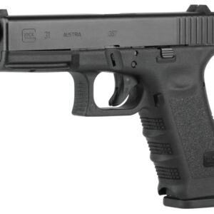 Glock 31 Gen3 357 Sig 15-Round Pistol