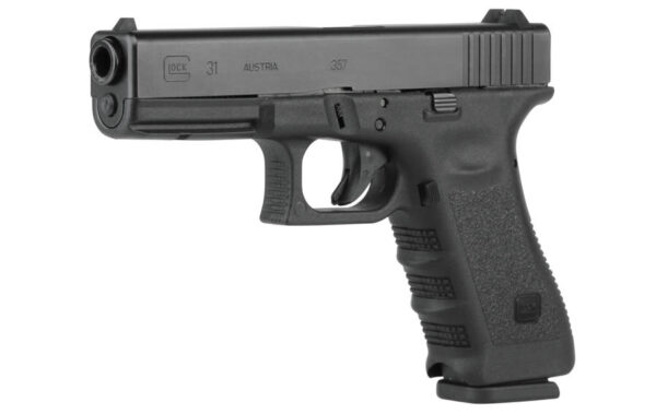 Glock 31 Gen3 357 Sig 15-Round Pistol