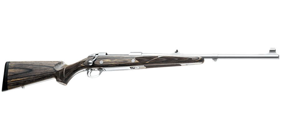 Beretta Sako 85 Kodial .375 HH Magnum Bolt-Action Rifle