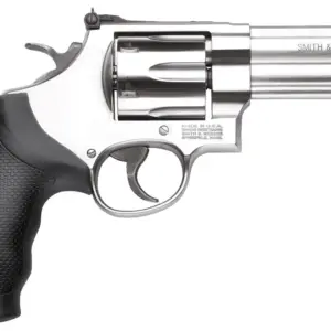 Smith & Wesson Model 627 357 Magnum 4-inch 8-Shot