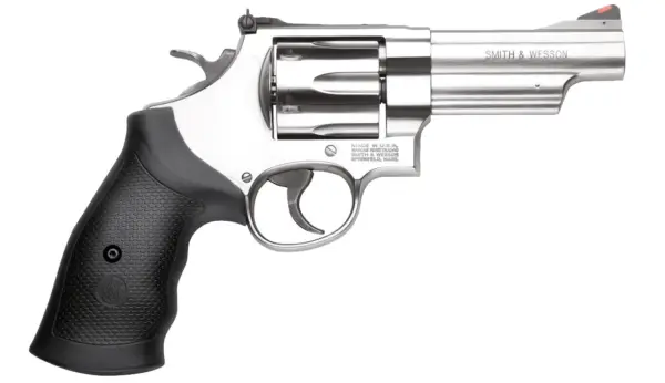 Smith & Wesson Model 627 357 Magnum 4-inch 8-Shot