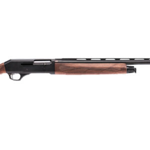 Stevens S1200 12 Gauge Semi-Auto Shotgun with Walnut