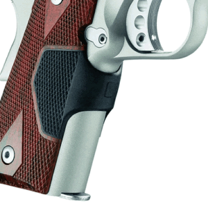 Kimber Ultra Crimson Carry II 45 ACP 1911 Pistol with Crimson Trace Lasergrip
