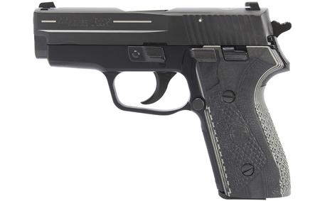 Sig Sauer P225-A1 Classic Carry 9mm Centerfire Pistol