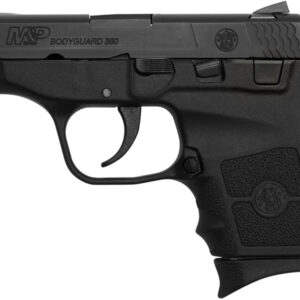 Smith & Wesson M&P Bodyguard 380 Carry Conceal Pistol