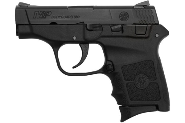 Smith & Wesson M&P Bodyguard 380 Carry Conceal Pistol