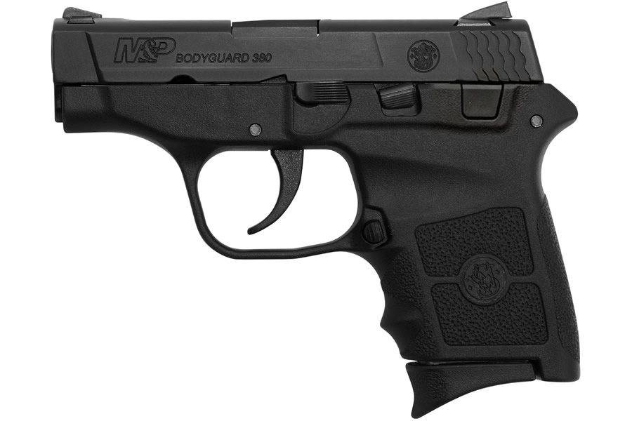 Smith &amp; Wesson M&amp;P Bodyguard 380 Carry Conceal Pistol