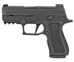 Sig Sauer P320 XCompact 9mm 3.6″ 10-Round