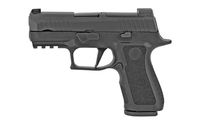 Sig Sauer P320 XCompact 9mm 3.6″ 10-Round