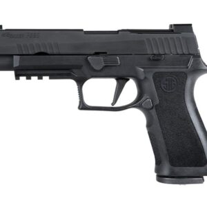 Sig Sauer P320 X Full Size 9mm 4.7″ 17Rds