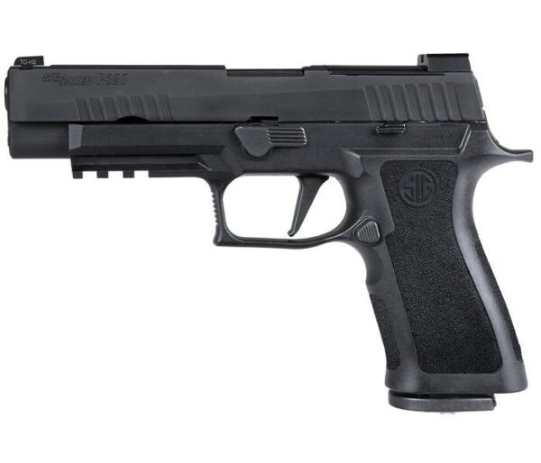Sig Sauer P320 X Full Size 9mm 4.7″ 17Rds