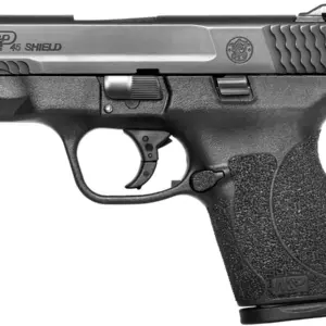 Smith & Wesson M&P45 Shield 45 ACP Centerfire Pistol
