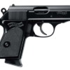Walther PPK .380 ACP 3.3″ Barrel 6-Rounds