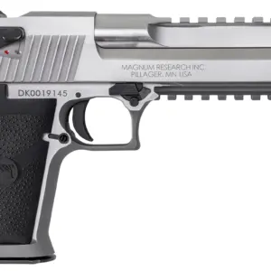 Magnum Research Desert Eagle .50 A.E. Stainless