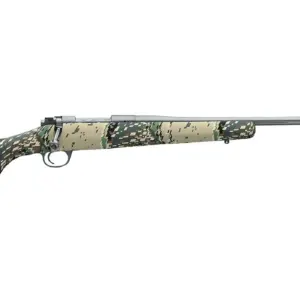 Kimber Mountain Ascent 84M 6.5 Creedmoor Bolt-Action