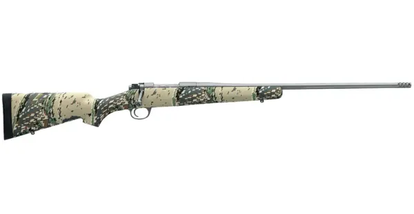 Kimber Mountain Ascent 84M 6.5 Creedmoor Bolt-Action