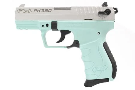 Glock 42 .380 Auto Royal Purple Single Stack Pistol