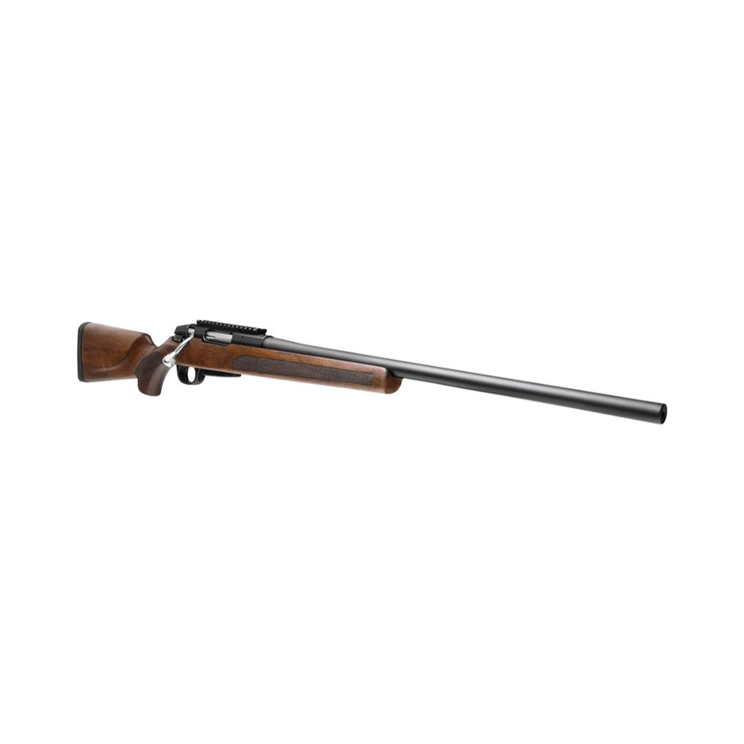 Stevens 334 Walnut 6.5Mm Creedmoor