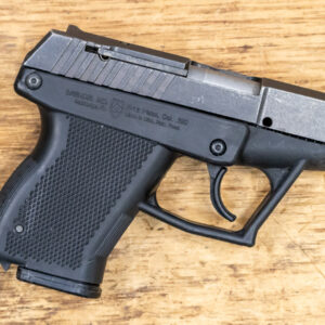 Grendel P-12 380 ACP Police Trade-in Pistol