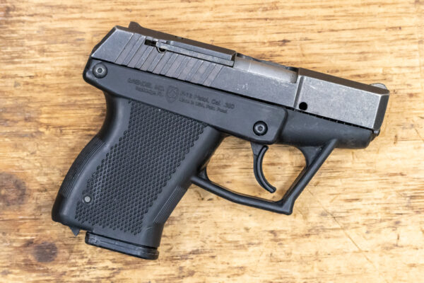 Grendel P-12 380 ACP Police Trade-in Pistol