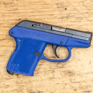 Kel-Tec P32 32 ACP Police Trade-in Pistol (No Magazine)