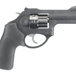 Ruger LCRx .22 LR 3″ Barrel 8-Rounds