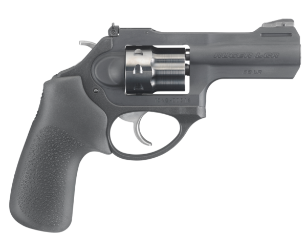 Ruger LCRx .22 LR 3″ Barrel 8-Rounds