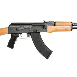 Century Arms RAS47 7.62x39mm AK-47 Semi-Automatic