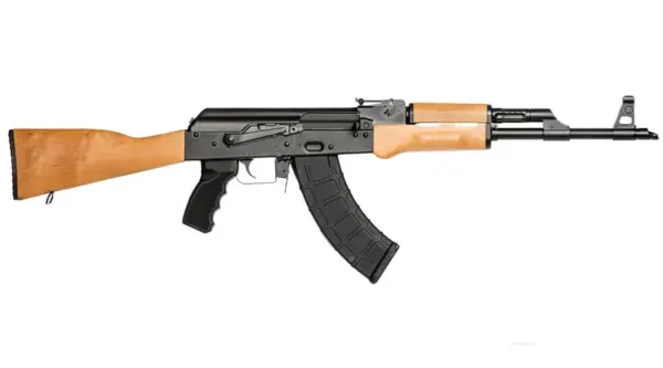 Century Arms RAS47 7.62x39mm AK-47 Semi-Automatic
