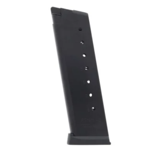 Taurus 1911 Magazine, 45 ACP, Bumper, 8Rd