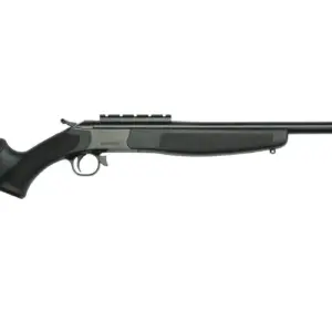 CVA INC Hunter 20 Gauge Break Action Shotgun with Rifled Barrel