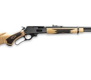 Model 336C 30-30 Win with Curly Maple Stock