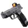 Sig Sauer P365 XL 9mm 3.7″ Barrel 10-Rounds with Romeo Zero