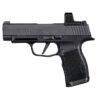 Sig Sauer P365 XL 9mm 3.7″ Barrel 10-Rounds with Romeo Zero